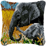 Elephant P-107