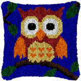 Owl P-116
