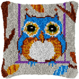 Owl P-118