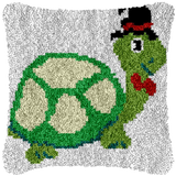Tortoise P-101
