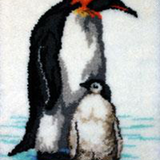 Penguin R-107