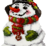 Snow R-112